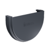 Графит<br>(RAL 7024)