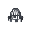 Графит<br>(RAL 7024)