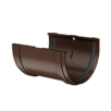 Шоколад<br>(RAL 8019)